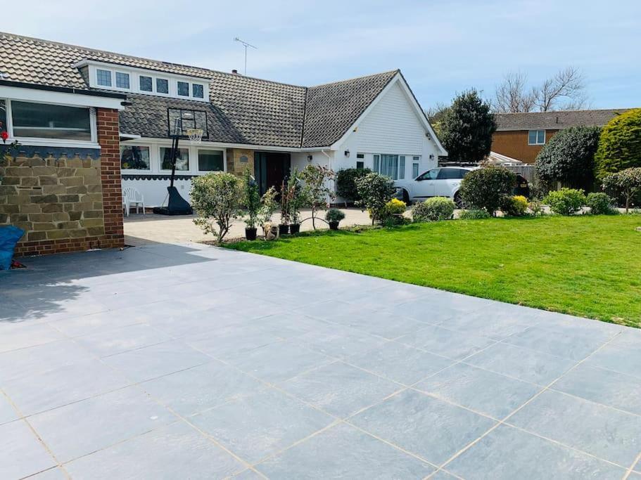 La Mer Ferring Exterior photo